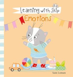 Learning with Skip. Emotions - Loman, Sam