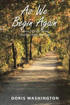 As We Begin Again - Washington, Doris