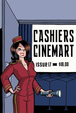 Cashiers du Cinemart 17 - White, Mike