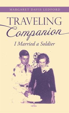 Traveling Companion - Ledford, Margaret Davis