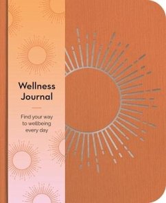 Wellness Journal - Hinsbergh, Emma Van