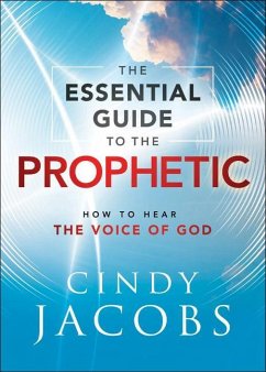 The Essential Guide to the Prophetic - Jacobs, Cindy