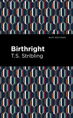 Birthright - Stribling, T S