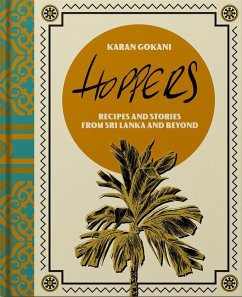 Cover Hoppers: The Cookbook from the Cult London Restaurant
