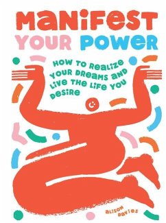 Manifest Your Power - Davies, Alison