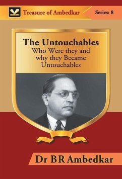 The Untouchables - Ambedkar, Br