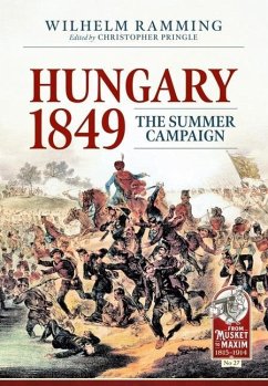 Hungary 1849