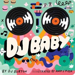 DJ Baby - Burton, Dj