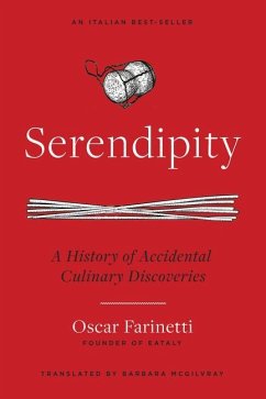 Serendipity - Farinetti, Oscar
