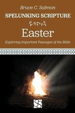 Easter: Exploring Important Passages of the Bible - Salmon, Bruce