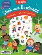 Stick with Kindness Reusable Sticker... - Bild 1