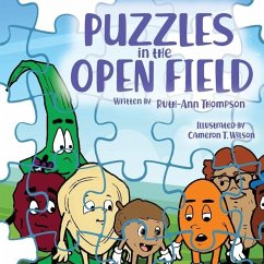 Puzzles in the Open Field - Thompson, Ruth-Ann