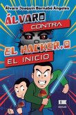 Álvaro contra el Hacker.0: El inicio