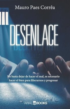 Desenlace - Correa, Mauro Paes