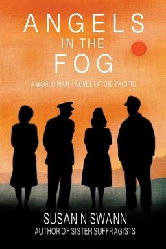 Angels in the Fog - Swann, Susan N