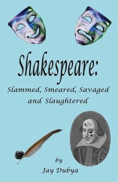 Shakespeare - Dubya, Jay