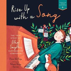 Rise Up with a Song - WORTHEY, DIANE