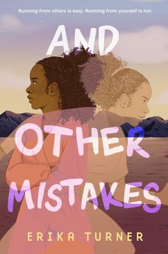 And Other Mistakes - Turner, Erika