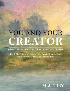 You and Your Creator - Tiry, M. J