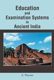 Education and Examination Systems in Ancient India