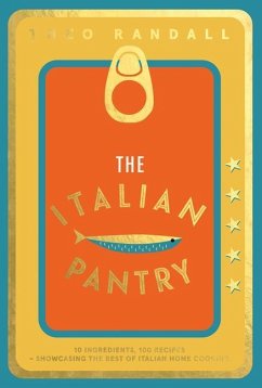 The Italian Pantry - Randall, Theo