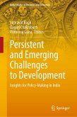 Persistent and Emerging Challenges to Development (eBook, PDF)