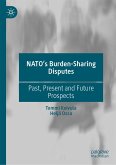 NATO&quote;s Burden-Sharing Disputes (eBook, PDF)