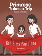 Primrose Takes a Trip: Running of the... - Bild 1