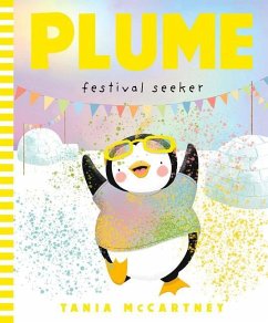 Plume: Festival Seeker - McCartney, Tania