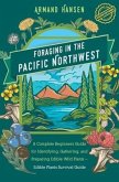 Foraging in the Pacific Northwest