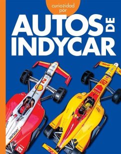 Curiosidad Por Los Autos Indycar - Grack, Rachel