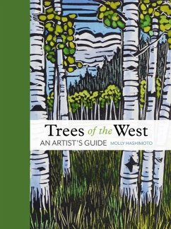 Trees of the West - Hashimoto, Molly