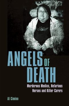 Angels of Death - Cimino, Al