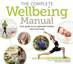 The Complete Wellbeing Manual - Hinsbergh, Emma Van