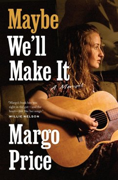 Cover Maybe We'll Make It