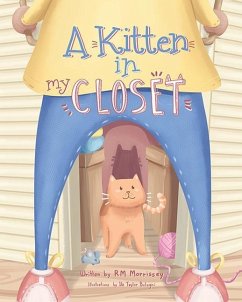 A Kitten in My Closet - Morrissey, Rm