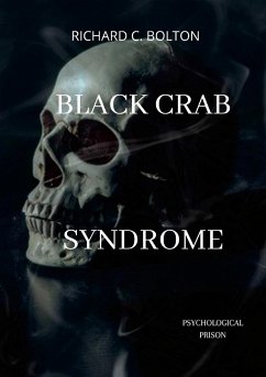 Black Crab Syndrome - Bolton, Richard