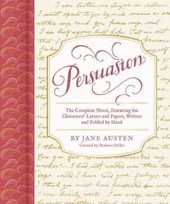 Persuasion - Heller, Barbara; Austen, Jane