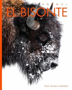 El Bisonte - Bodden, Valerie