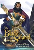 The Blade of Safavid