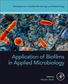 Application of Biofilms in Applied Microbiology