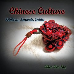Cover Chinese Culture