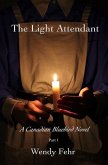 The Light Attendant: A Canadian Bluebird Novel