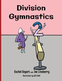 Division Gymnastics - Rogers, Rachel; Lineberry, Joe