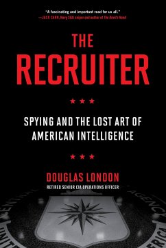 The Recruiter - London, Douglas