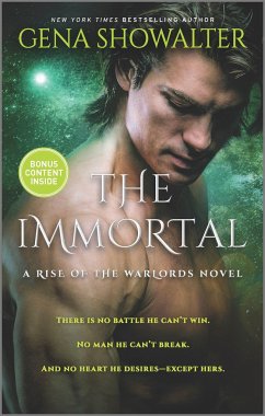 The Immortal - Showalter, Gena