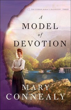A Model of Devotion - Connealy, Mary