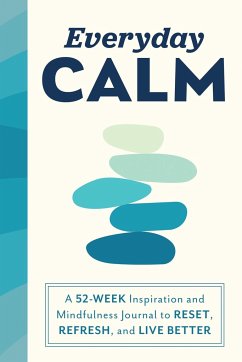 Cover Everyday Calm