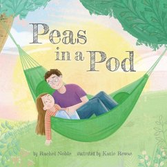 Peas in a Pod - Noble, Rachel