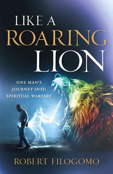 Like a Roaring Lion Like a Roaring Lion